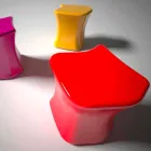 Stil Modern Design Dirimo Made in Italy Viadurini