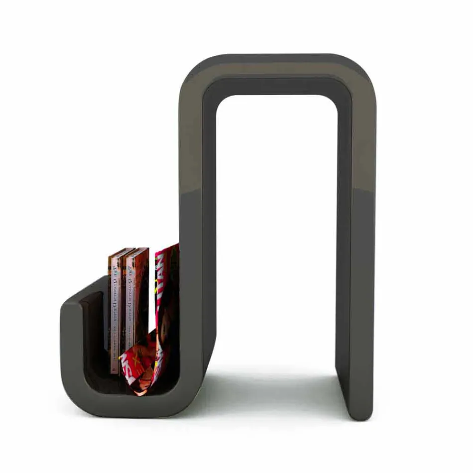 Console / Design Stool Elina Made in Italy Viadurini