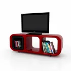 Dizajni i kontejnerëve celular Heracles bërë në Itali Viadurini