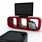 Dizajni i kontejnerëve celular Heracles bërë në Itali Viadurini