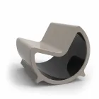 2 divan gjumi Rocking Moon Design Made in Italy Viadurini