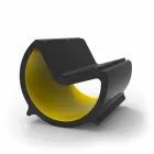 2 divan gjumi Rocking Moon Design Made in Italy Viadurini