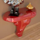 Dizajni i konzollës Nyja moderne e bërë në Itali Viadurini