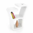 Console Multi Twice Design Moderne Made in Italy Viadurini