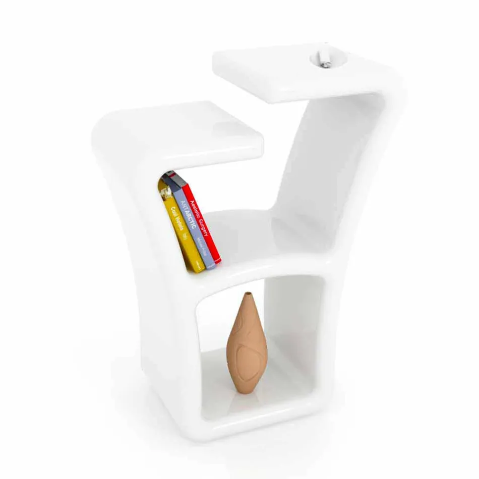 Console Multi Twice Design Moderne Made in Italy Viadurini