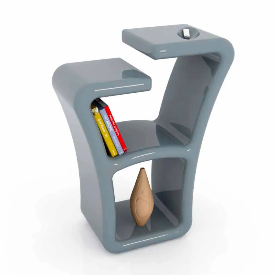 Console Multi Twice Design Moderne Made in Italy Viadurini