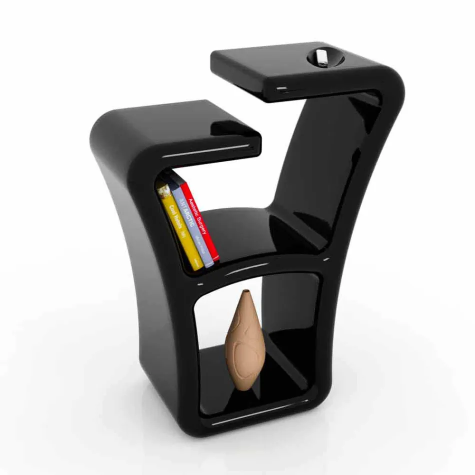 Console Multi Twice Design Moderne Made in Italy Viadurini