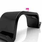 Tavolina e Zyrës Moderne Acton Made in Italy Viadurini