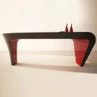 Ashe scribes Zyra Mobilje Made in Italy Viadurini