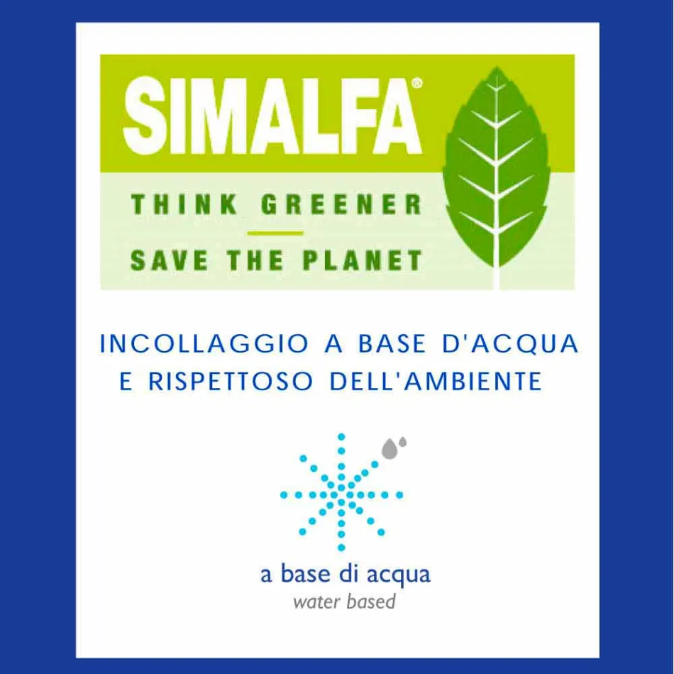 Dysheku Bio Nature Sheshi e gjysmë Viadurini