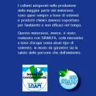 3 Dyshek dopio Bio Viadurini