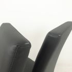 2 karrige me dizajn modern Valentine Viadurini