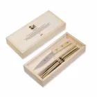 4 Thika për tryezën Berti Valdichiana ekskluzivisht për Viadurini - Albiolo Viadurini