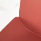 4 karrige të jashtme dhe të brendshme të bëra nga polipropileni dhe metali - e përgjakshme Viadurini