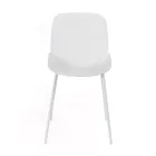 4 karrige të jashtme dhe të brendshme të bëra nga polipropileni dhe metali - e përgjakshme Viadurini