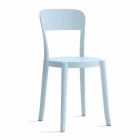 4 karrige polipropileni të stileve në natyrë të bëra në Itali Dizajn - Alexus Viadurini