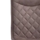 4 Karrige të veshura me lëkurë sintetike me efekt të vjetëruar - hidrogjen Viadurini