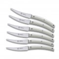 6 thika tavoline të prodhuara në Itali, Berti ekskluzivisht për Viadurini - Alonte