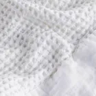 Rroba pambuku me kapuç me kapuç me huall mjalti me fuçi prej liri - pelush Viadurini