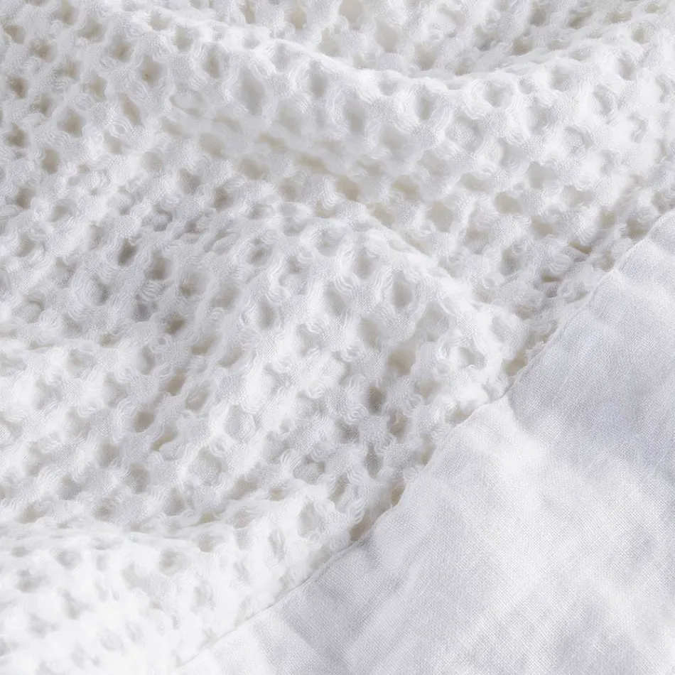 Rroba pambuku me kapuç me kapuç me huall mjalti me fuçi prej liri - pelush Viadurini