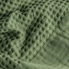 Rroba banjo pambuku me kapuç me huall mjalti me fuçi prej liri - pelush Viadurini