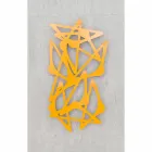 Raft pallto muri dizajn BlaBla Verticale nga Mabele Viadurini