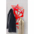 Raft pallto muri dizajn BlaBla Verticale nga Mabele Viadurini