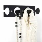 Varëse muri me ngjyra në dizajn dopio Plexiglass 3 Copë - Fratack Viadurini