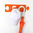 Varëse muri me ngjyra në dizajn dopio Plexiglass 3 Copë - Fratack Viadurini