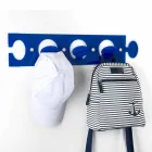 Dizenjoni varësen e veshjes së murit në 2 pjesë prej pleksiglasi me ngjyra të trefishta - Fratack Viadurini