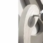 raft pëlhure projektuesi me nënën e efektit margaritar Corey Viadurini