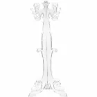 Raft pallto dysheme, dizajn klasik, në pleksiglas Giave Viadurini