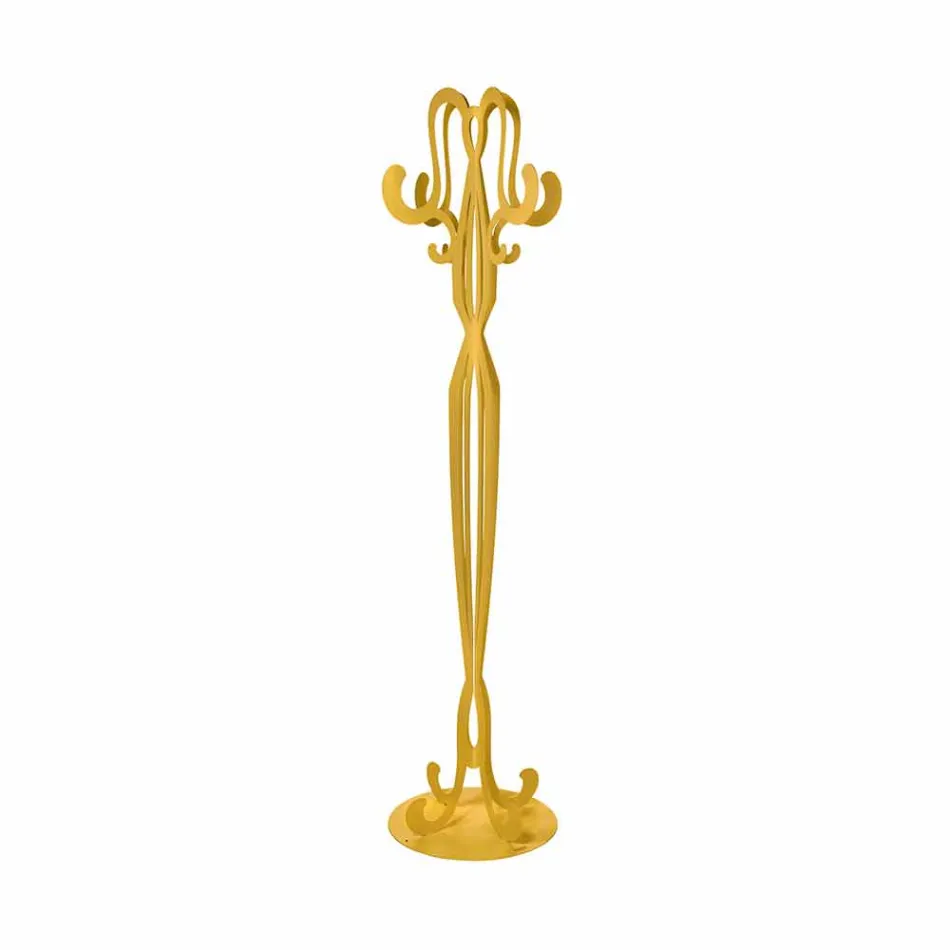 Tetëmbëdhjetë goditje grepa të bëra nga Italia Veshje dyshemeje me dysheme - Giunone Viadurini