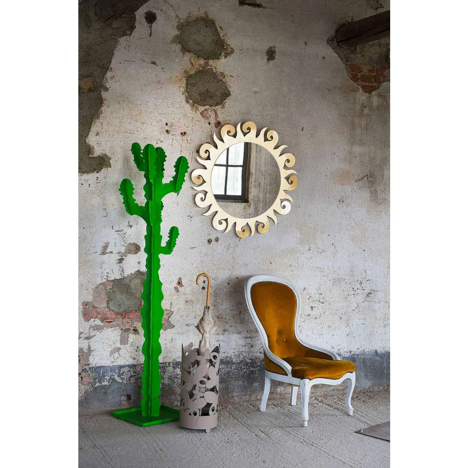 Veshja me pallto hekuri me dizajn modern të bërë në Itali - Donato Viadurini