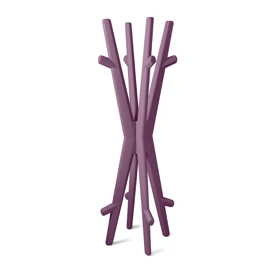 Varëse palltosh me polietileni me ngjyra Prodhuar në Itali - Betty Viadurini