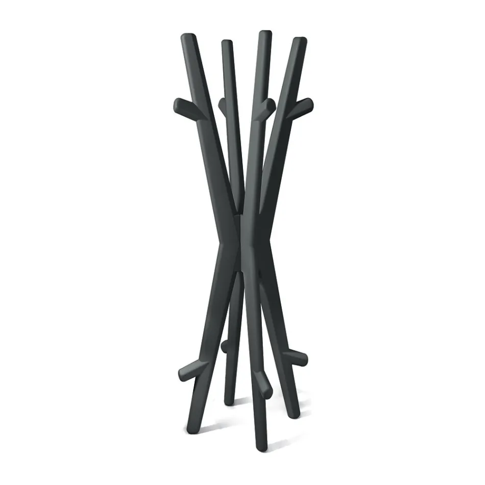 Stenda me pallto polietileni me ngjyra Prodhuar në Itali - Betty Viadurini