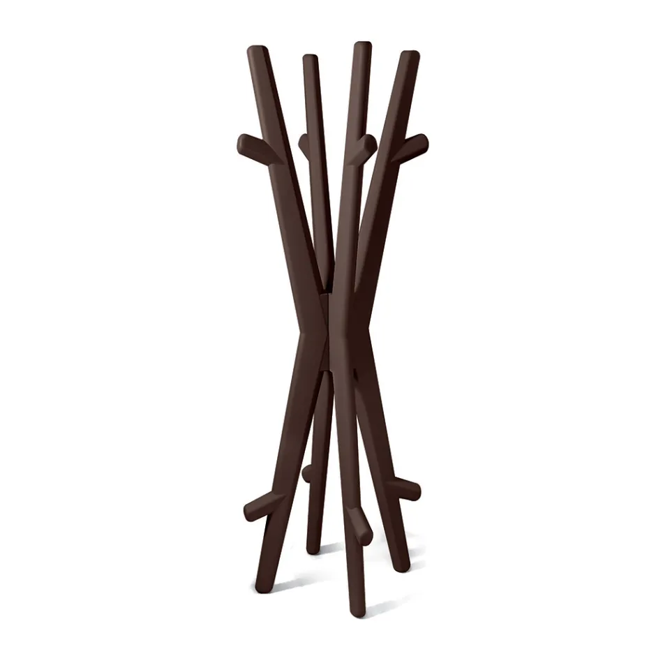 Stenda me pallto polietileni me ngjyra Prodhuar në Itali - Betty Viadurini