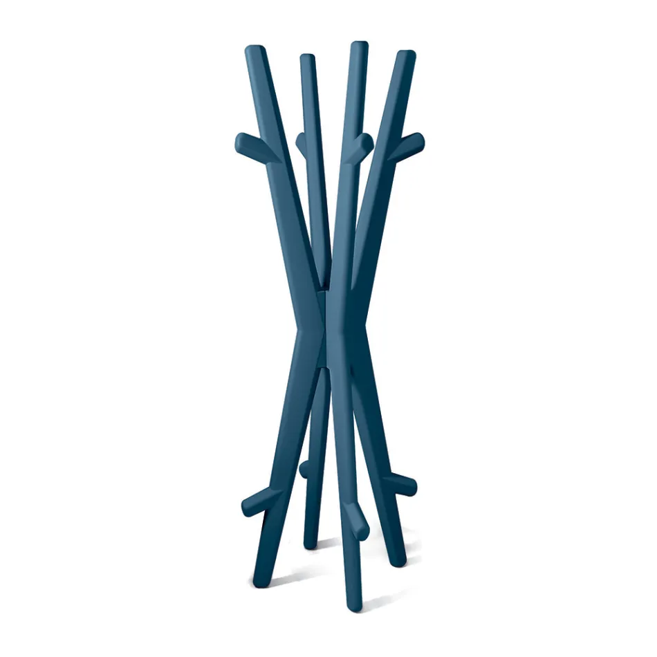 Stenda me pallto polietileni me ngjyra Prodhuar në Itali - Betty Viadurini