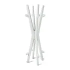 Stenda me pallto polietileni me ngjyra Prodhuar në Itali - Betty Viadurini