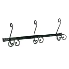 Varëse pallto me tuba hekuri në madhësi të ndryshme Prodhuar në Itali - Laps Viadurini