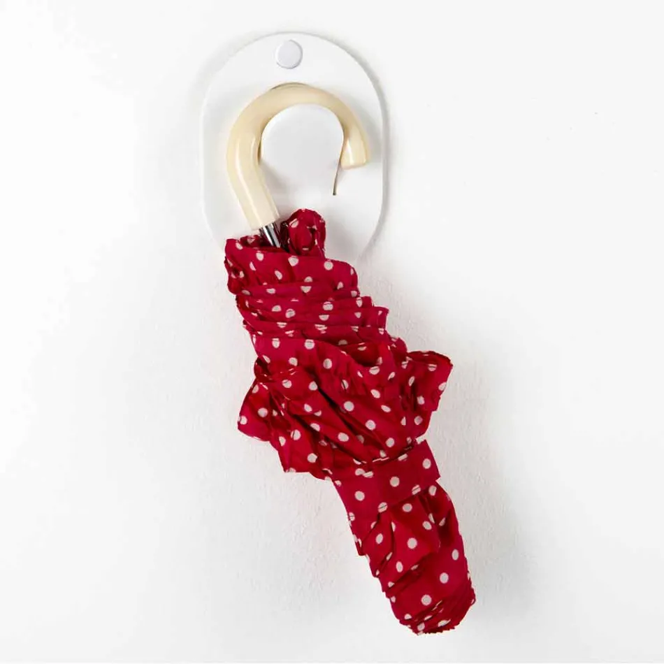 Varëse muri në dizajn klipi 5 copë me ngjyra pleksiglas - Freddie Viadurini