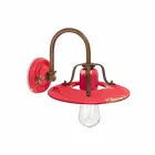 Qendër të vëmendjes vendore në metal dhe qeramikë Gladys Ferroluce Viadurini