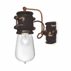 Zbatimi i vëmendjes së stilit urban në qeramikën artizanale Beth Ferroluce Viadurini