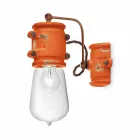 Zbatimi i vëmendjes së stilit urban në qeramikën artizanale Beth Ferroluce Viadurini