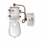 Zbatimi i vëmendjes së stilit urban në qeramikën artizanale Beth Ferroluce Viadurini