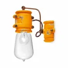 Zbatimi i vëmendjes së stilit urban në qeramikën artizanale Beth Ferroluce Viadurini