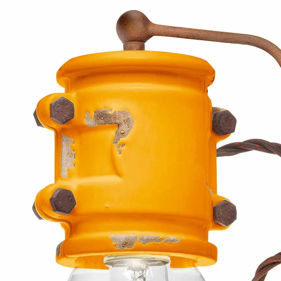 Zbatimi i vëmendjes së stilit urban në qeramikën artizanale Beth Ferroluce Viadurini