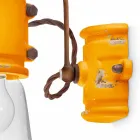 Zbatimi i vëmendjes së stilit urban në qeramikën artizanale Beth Ferroluce Viadurini