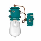 Zbatimi i vëmendjes së stilit urban në qeramikën artizanale Beth Ferroluce Viadurini