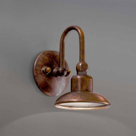 Dritë bashkëkohore në natyrë 1 Sprint i vogël Giulietta Viadurini